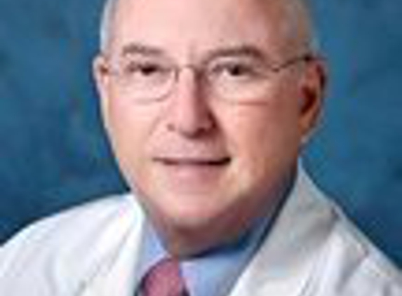 Dr. Edward H Phillips, MD - Los Angeles, CA