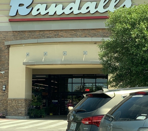 Randalls - Round Rock, TX