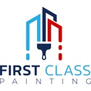 First Class Painting - Painting Contractors