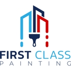 First Class Painting