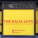 The Halal Guys - Fast Food Restaurants