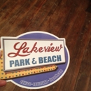 Lakeview Park & Beach - Campgrounds & Recreational Vehicle Parks
