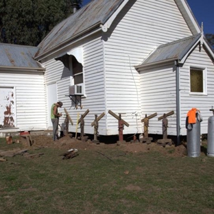 Gippsland Reblocking