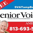 Senior Voice America - Newspapers