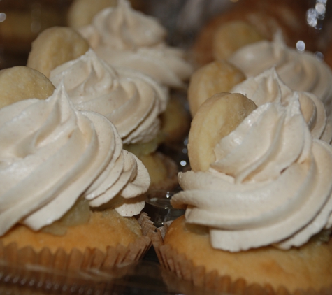 Pure Southern Girl Cupcakes - Asheboro, NC