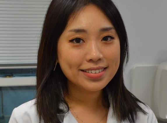 Dr. Yoon Ji Jang, DDS - Auburndale, MA