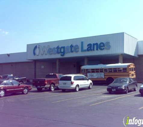 Westgate Lanes - Austin, TX