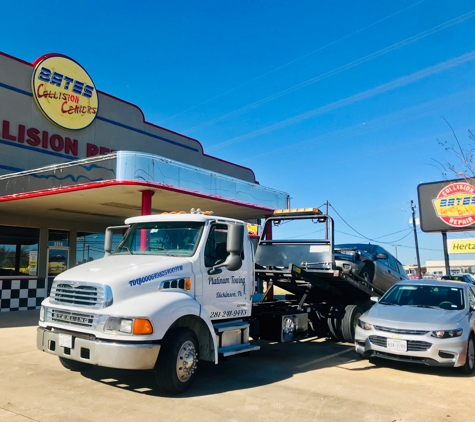 Bates Collision Centers Baytown - Baytown, TX