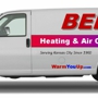 Beebe Heating & Air Conditioning Inc.