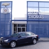 Wayne Thomas Chevrolet Cadillac gallery