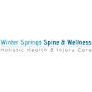 Winter Springs Spine & Wellness - Chiropractors & Chiropractic Services