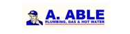 A Able Plumbing & Gas - Plumbers & Gasfitters