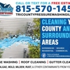 Tri County Pressure Washing gallery