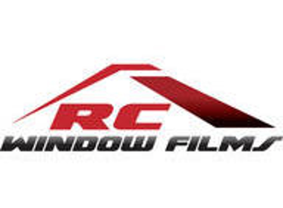 RC Window films - Murrieta, CA