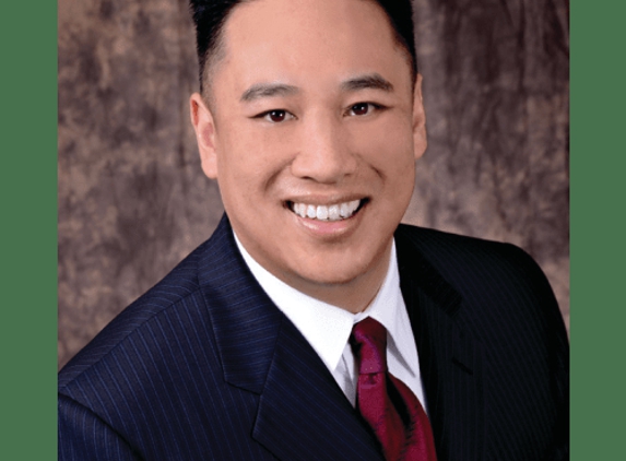 Lance Chu - State Farm Insurance Agent - Belmont, CA