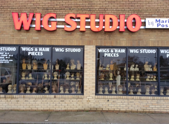 Wig Studio LLC - Strongsville, OH