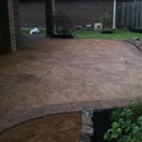 Castle Concrete - Patio Builders