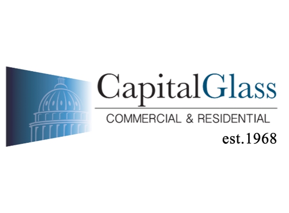 Capital Glass