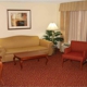 Hampton Inn & Suites McComb