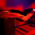 McBride Athletic Recovery Center