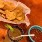 Don Pepper's Mexican Grill & Cantina