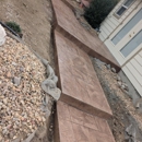 Andies Concrete - Stamped & Decorative Concrete