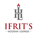 Ifrits Hookah Lounge - Bars