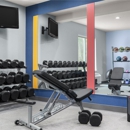Hampton Inn & Suites Fresno - Hotels