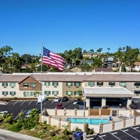 Hampton Inn Encinitas Cardiff Beach Area