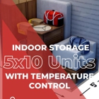 iStorage Self Storage