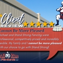Stand Strong Fencing of Greenville - Fence Repair