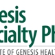 Genesis Specialty Pharmacy