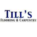 Till's Flooring & Carpentry - Floor Materials