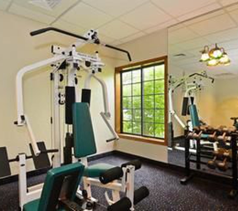 Best Western Plus Of Birch Run/Frankenmuth - Birch Run, MI