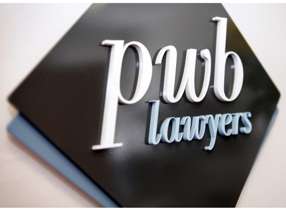 PWB Lawyers - Hobart, TAS
