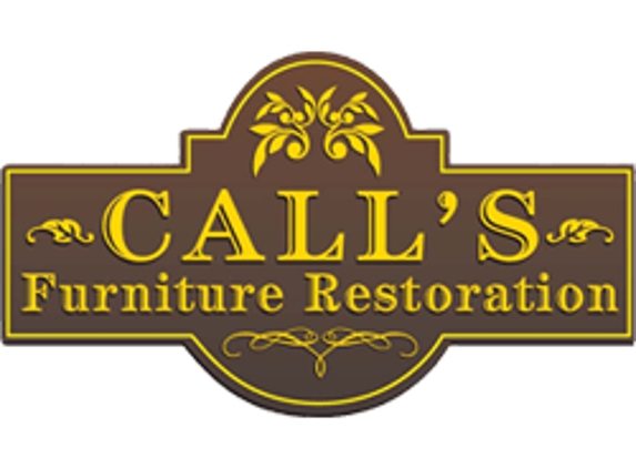 Calls Furniture Restoration