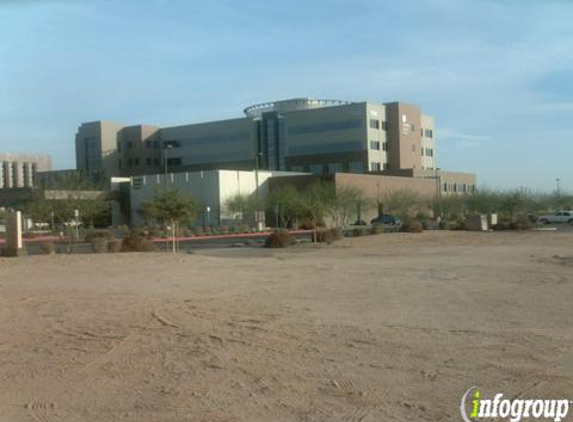 Atlas Healthcare-Banner Estrella - Phoenix, AZ