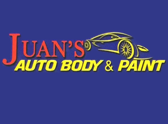 Juan's Auto Body - Peru, IL