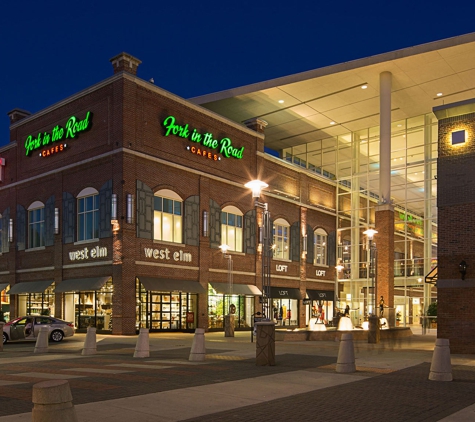 The Streets at Southpoint - Durham, NC