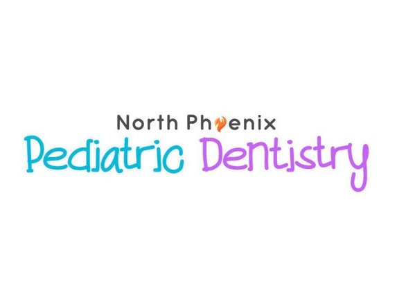 North Phoenix Pediatric Dentistry - Phoenix, AZ