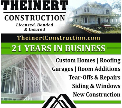 Theinert Construction