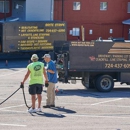 Brite Stripe - Parking Lot Maintenance & Marking