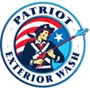 Patriot Exterior Wash