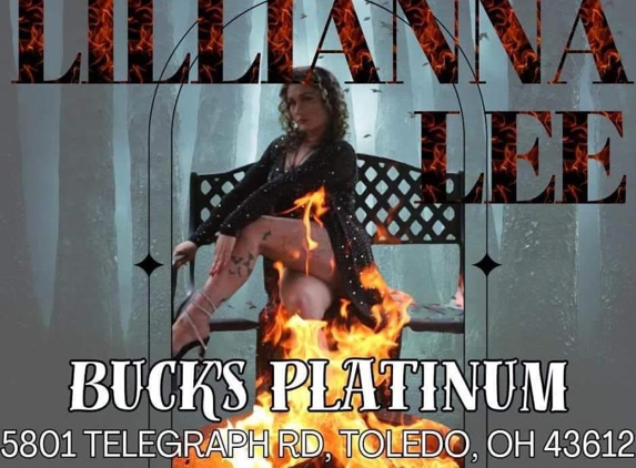 Bucks Platinum - Toledo, OH