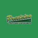 Precision Lawn Care & Landscaping - Snow Removal Service