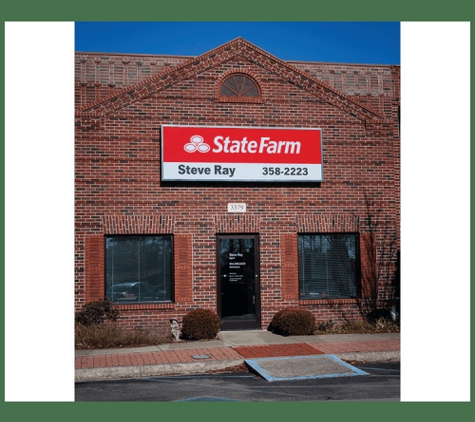 Steve Ray - State Farm Insurance Agent - Clarksville, TN