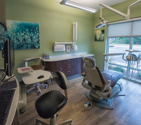 Palmetto Smiles: Dr. Sang and Associates - Florence, SC