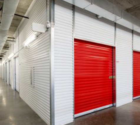 Proguard Self Storage - Houston, TX