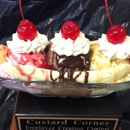 Custard Corner - Ice Cream & Frozen Desserts-Manufacturers & Distributors
