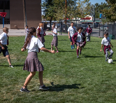 Challenger School - Salt Lake - Salt Lake City, UT